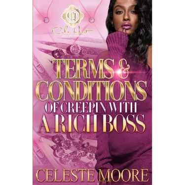 Terms & Conditions Of Creepin With A Rich Boss