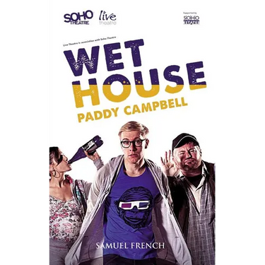 Wet House