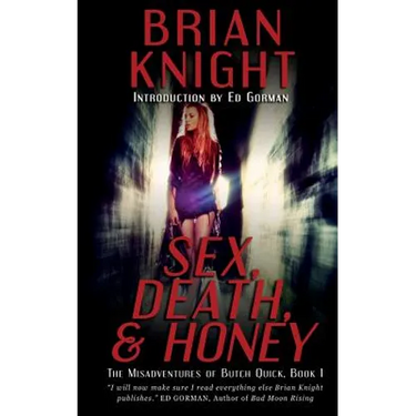 Sex, Death, & Honey