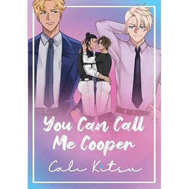 You Can Call Me Cooper