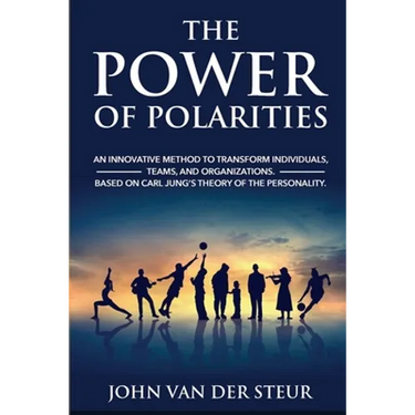 The Power of Polarities: An Innovative Method to Transform Individuals, Teams, and Organizations. Based on Carl Jung's Theory of the Personalit