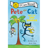 Pete the Cat and the Bad Banana