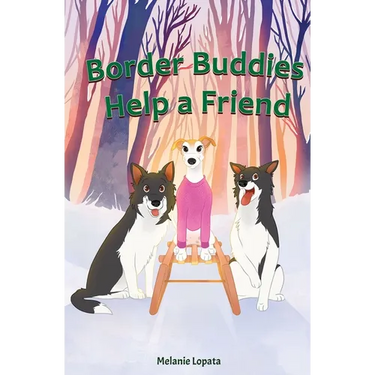 Border Buddies Help A Friend