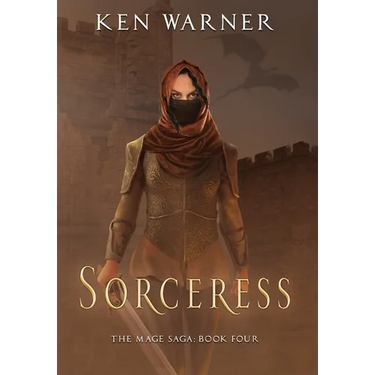 Sorceress