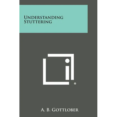 Understanding Stuttering