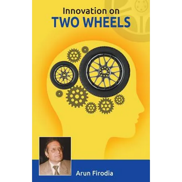 Innovation On two Wheel