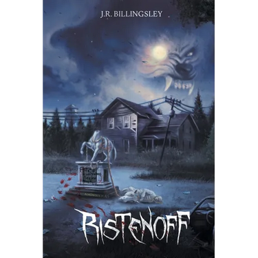 Ristenoff