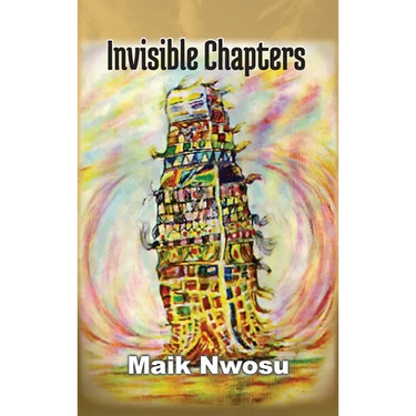 Invisible Chapters