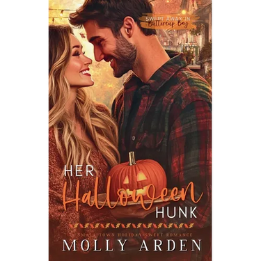 Her Halloween Hunk