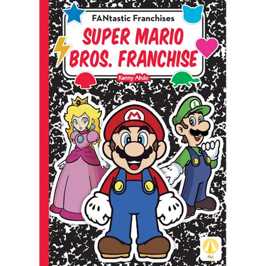 Super Mario Bros. Franchise