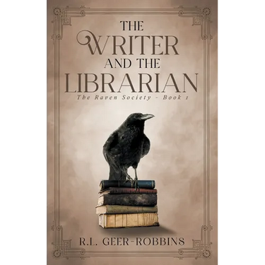 The Writer and the Librarian