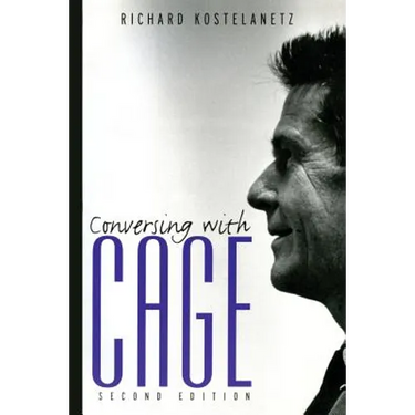 Conversing with Cage