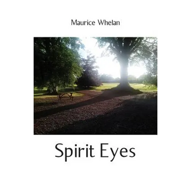 Spirit Eyes