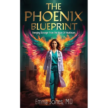 The Phoenix Blueprint: Emerging Stronger From The Blaze of Healthcare