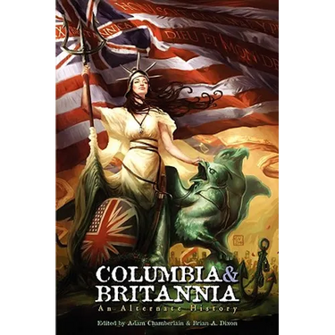 Columbia & Britannia