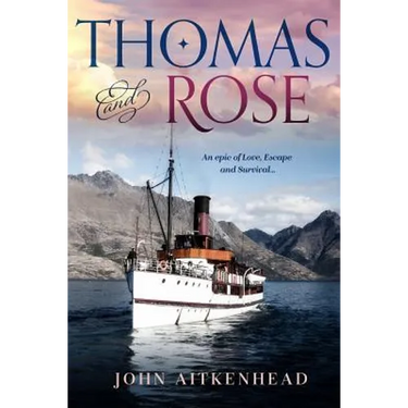 Thomas And Rose