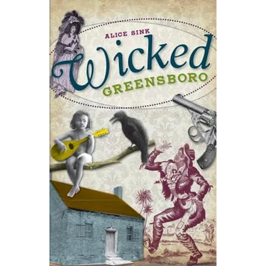 Wicked Greensboro