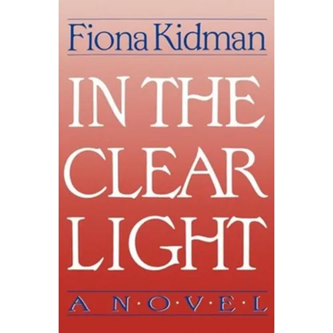 In the Clear Light