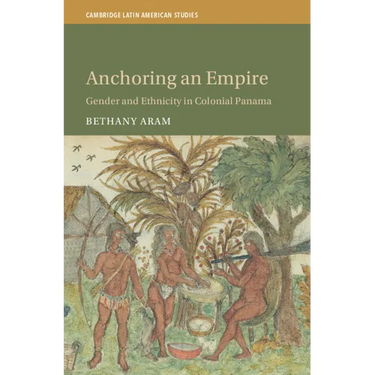 Anchoring an Empire