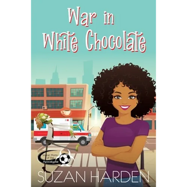 War in White Chocolate
