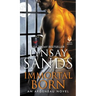 Immortal Born: An Argeneau Novel