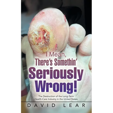 I Mean, There's Somethin' Seriously Wrong!: The Destruction of the Long-Term Health-Care Industry in the United States