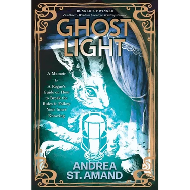Ghost Light