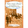 Mining among the Clouds: The Mosquito Range and the Origins of Colorado's Silver Boom