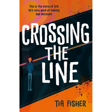 Crossing the Line