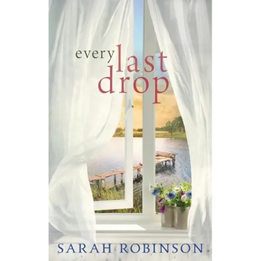 Every Last Drop
