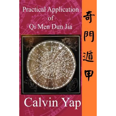Practical Application of Qi Men Dun Jia