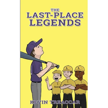 The Last-Place Legends