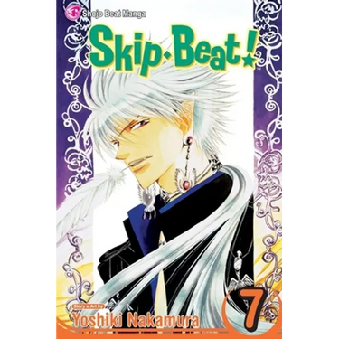 Skip-Beat!, Vol. 7