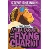Amelia Earhart and the Flying Chariot