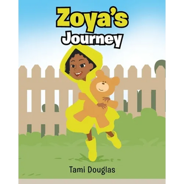 Zoya's Journey