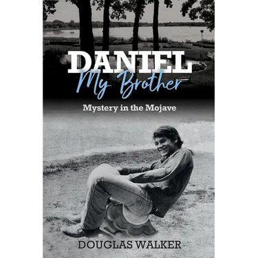 Daniel My Brother