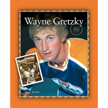 Wayne Gretzky