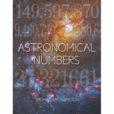 Astronomical Numbers