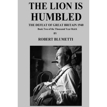 The Lion is Humbled