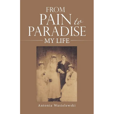 From Pain to Paradise: My Life