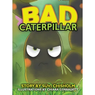 Bad Caterpillar