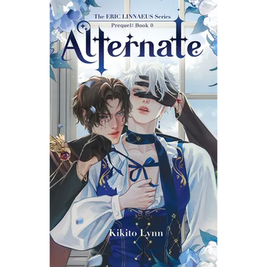 Eric Linnaeus - Alternate: Prequel Book 0