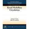 Renal Medullary Circulation