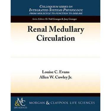 Renal Medullary Circulation