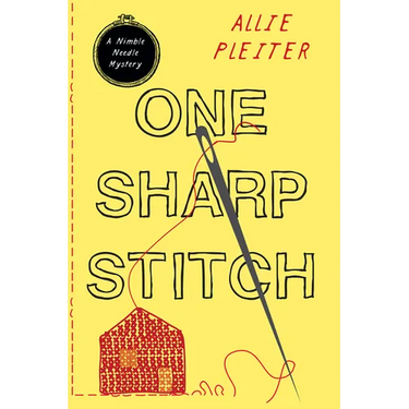 One Sharp Stitch