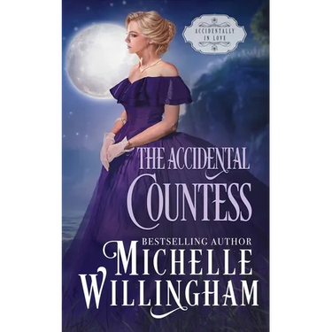 The Accidental Countess