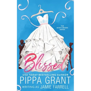 Blissed