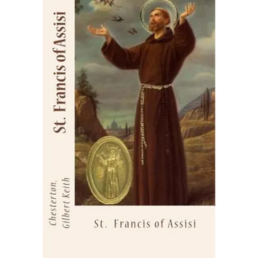 St. Francis of Assisi