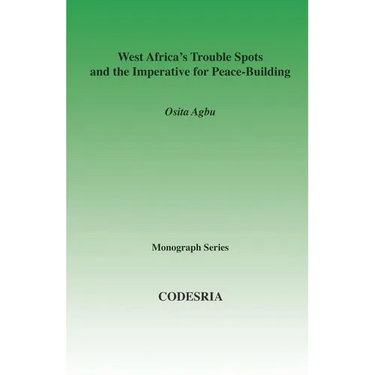 West Africa's Trouble Spots and the Impe
