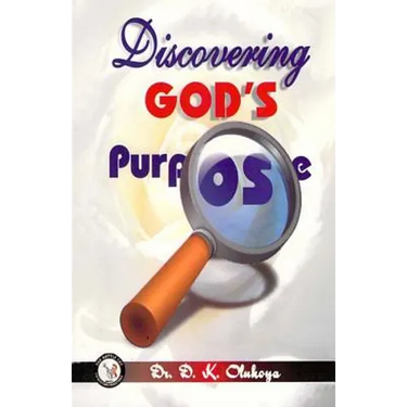 Discovering God's Purpose